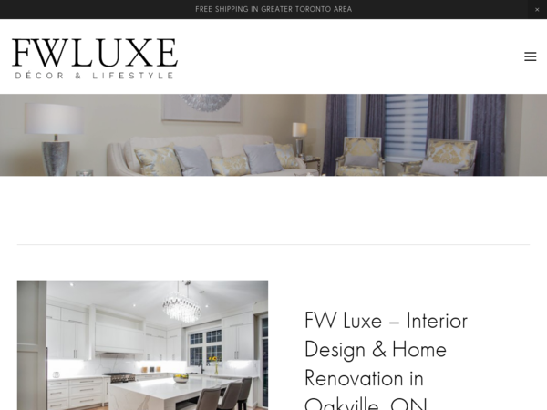 FW Décor