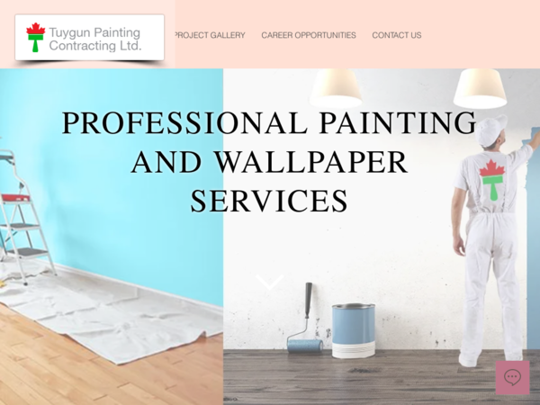 Tuygun Painting Contracting Ltd