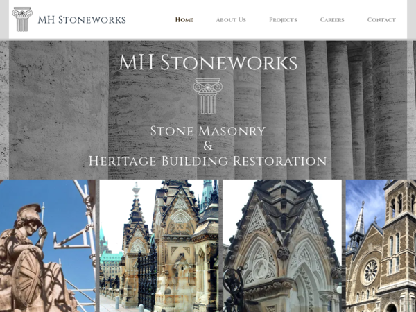 MH Stoneworks