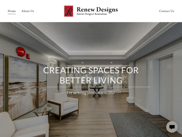 Renew Designs Inc.