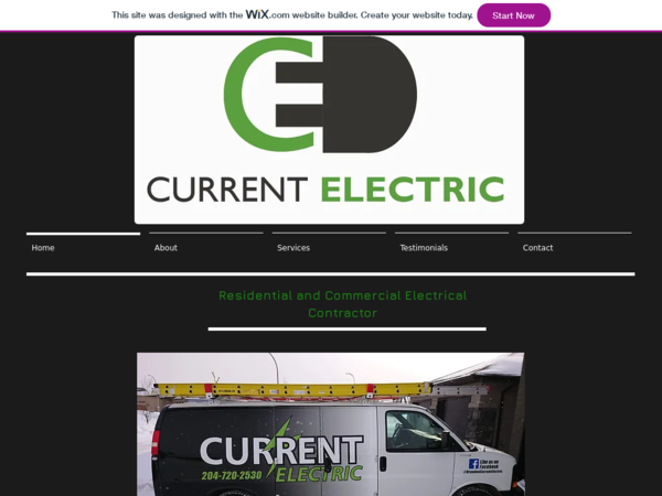 Current Electric Ltd.