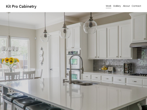 Jevlan Cabinetry