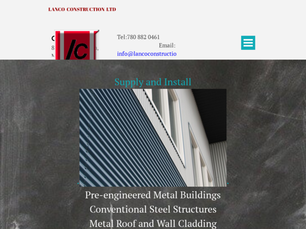 Lanco Construction Ltd