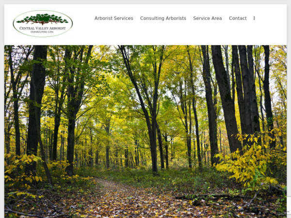 Central Valley Arborist Consulting Ltd.