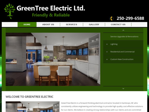 Greentree Electric LTD