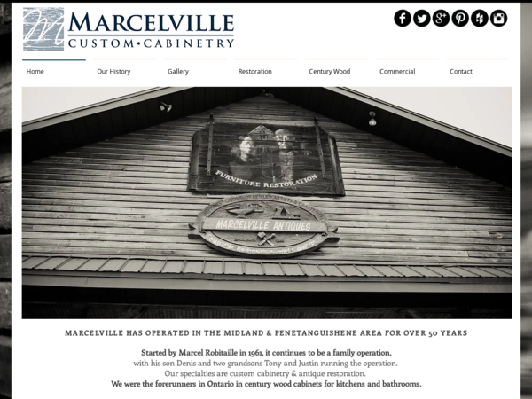 Marcelville