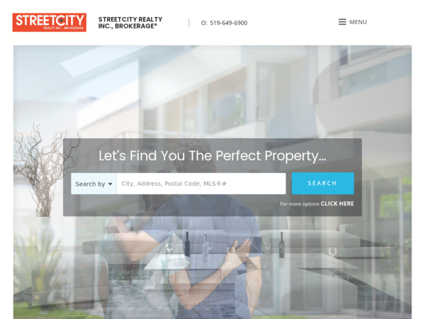 Streetcity Realty Inc.