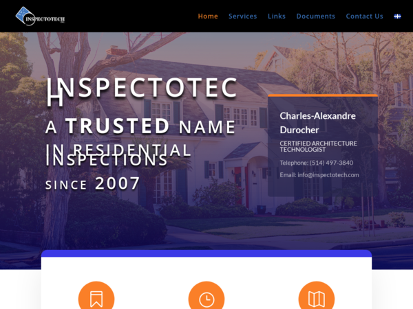 Inspectotech Corporation