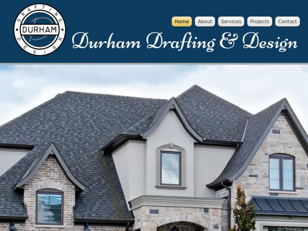 Durham Drafting and Design
