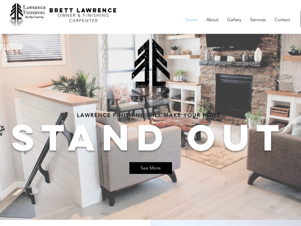 Lawrence Finishing Inc.