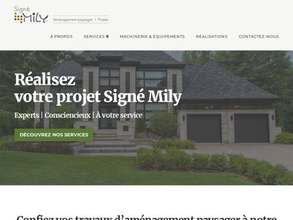 Signé Mily