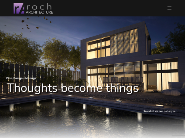 Roch Architecture Inc