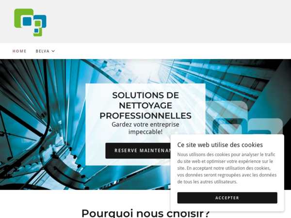 Entretien Belva Inc.