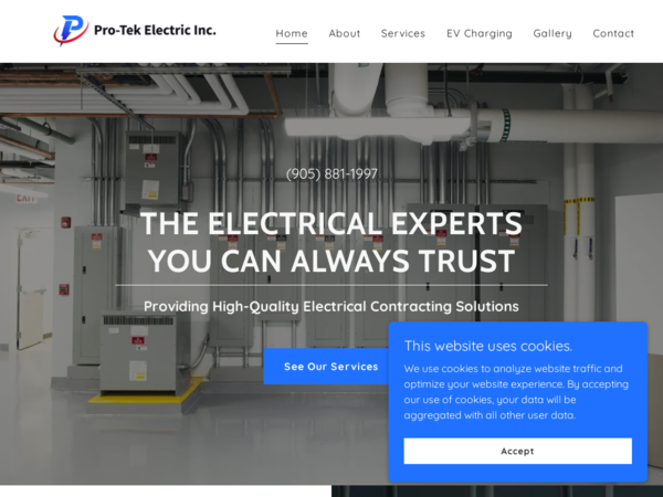 Pro-Tek Electric