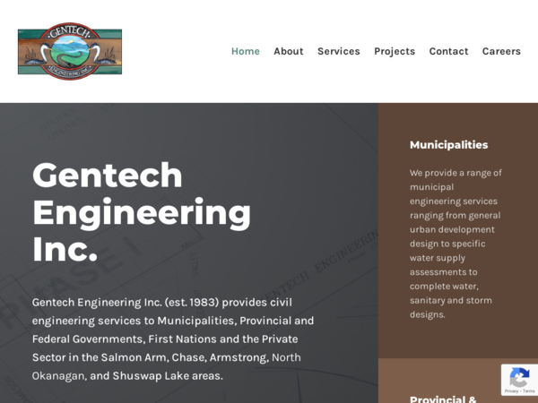 Gentech Engineering Inc