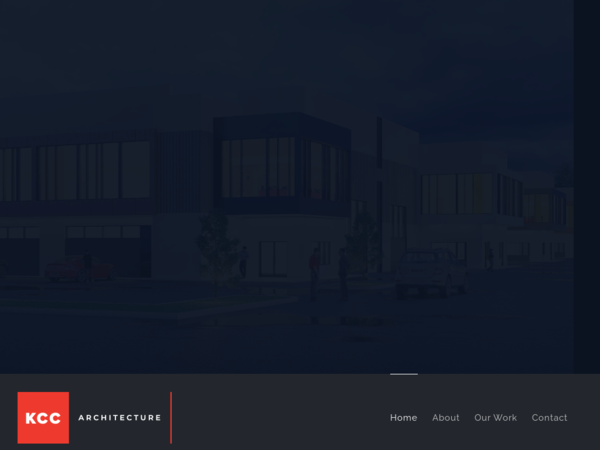 KCC Architecture