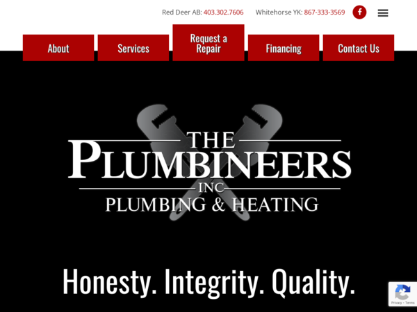 Plumbineers Plumbing & Heating Inc.