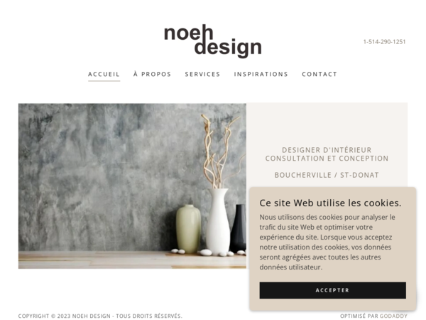 Noeh Design