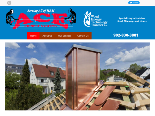 Ace Chimney Systems