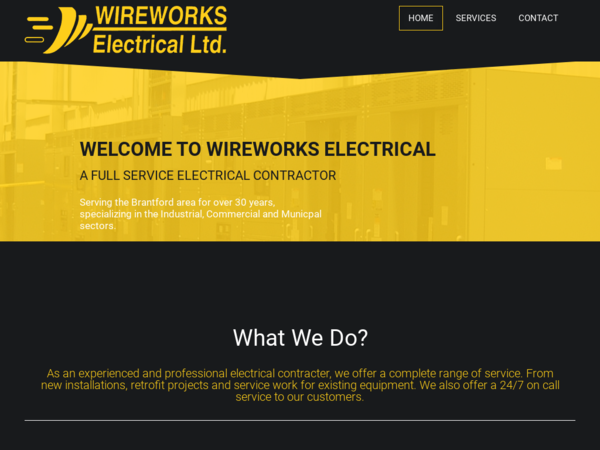 Wireworks