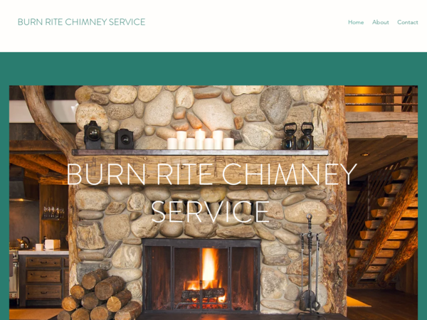 Burn Rite Chimney Service