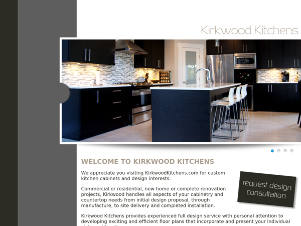 Kirkwood Kitchens Inc.