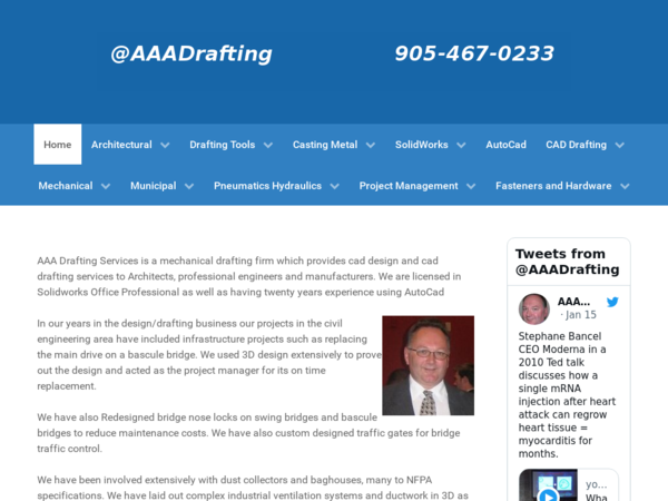 AAA Drafting Services