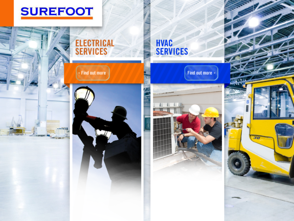 Surefoot Electric