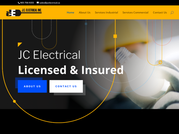 J.C. Electrical Inc