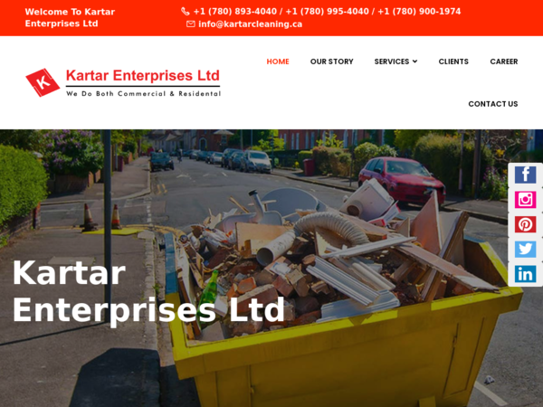 Kartar Enterprises