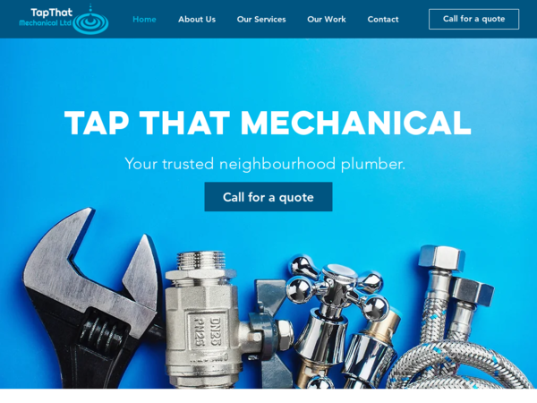 Tapthat Mechanical Ltd