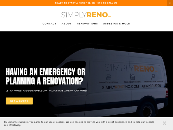 Simply Reno Inc.