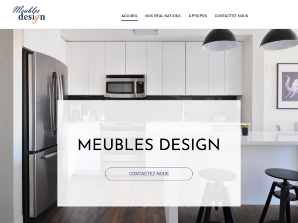 Meubles Design