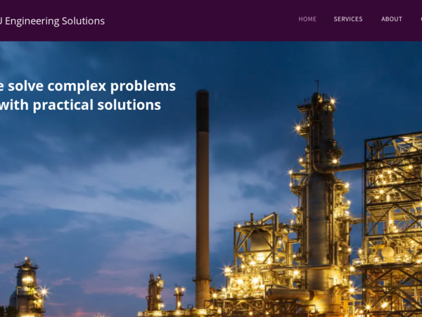 Tau Engineering Solutions