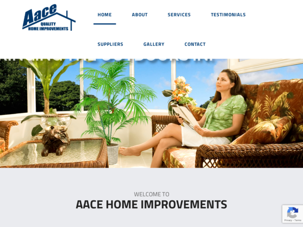 Aace Home Improvements