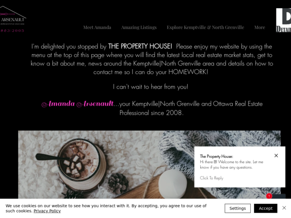 The Property House