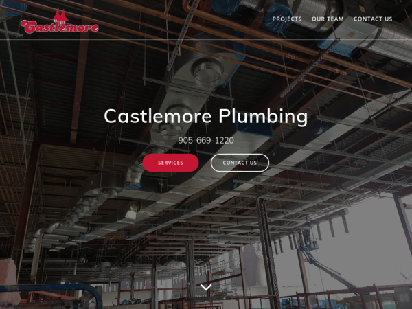 Castlemore Plumbing Ltd