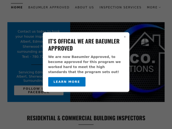 REI and Co Home Inspections