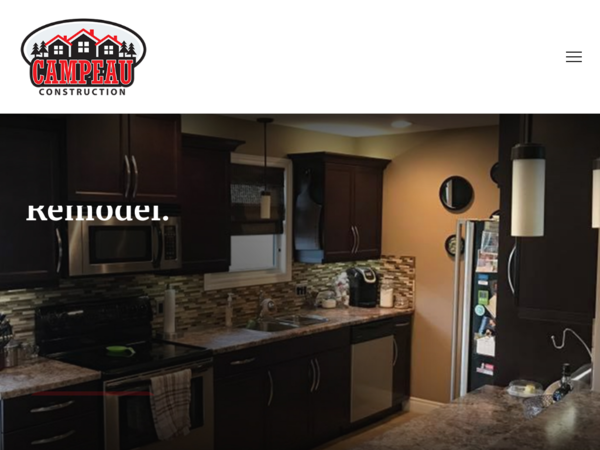Campeau Construction