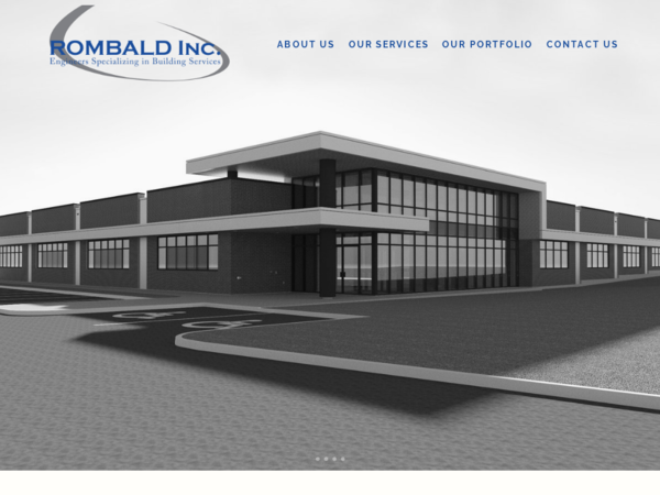 Rombald Inc.