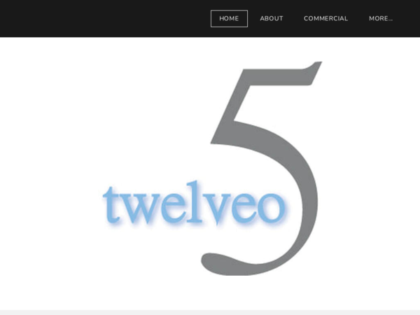 Twelveo5 Inc.