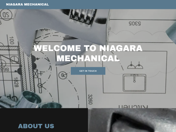Niagara Mechanical