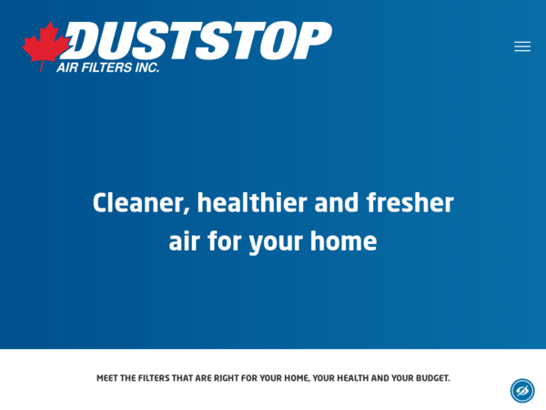 Duststop Airfilters