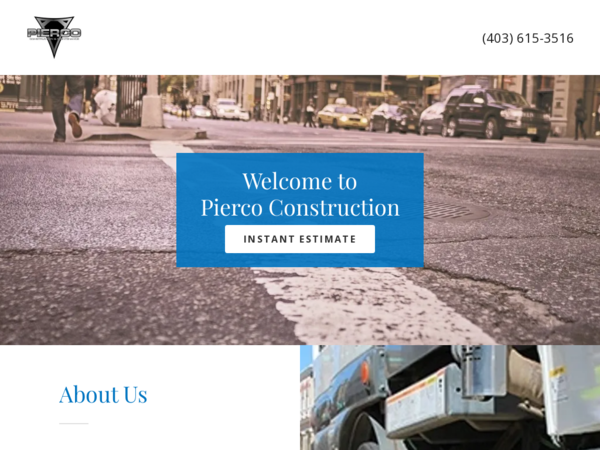 Pierco Construction