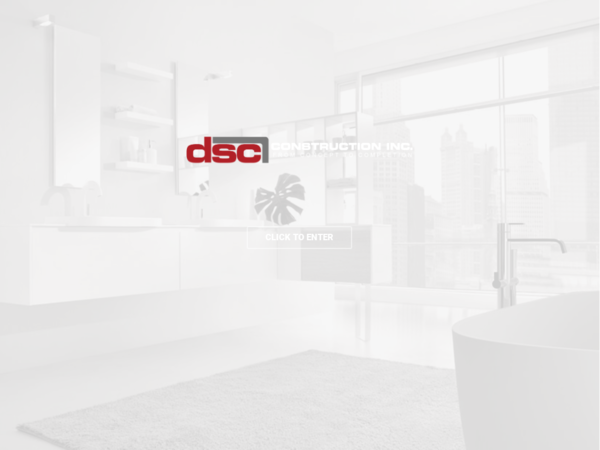 DSC Construction Inc