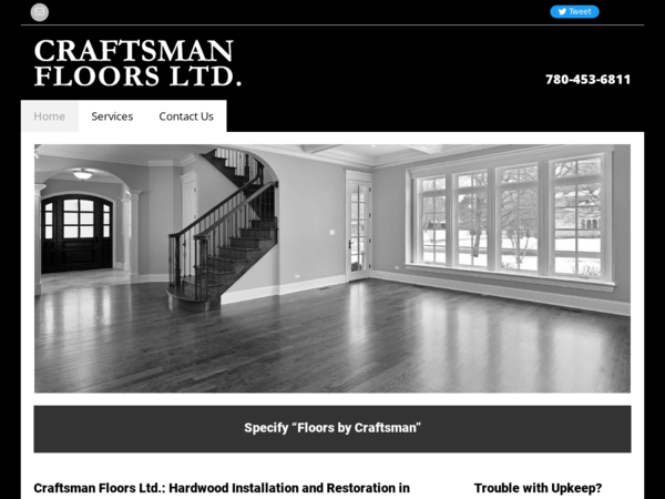 Craftsman Floors Ltd
