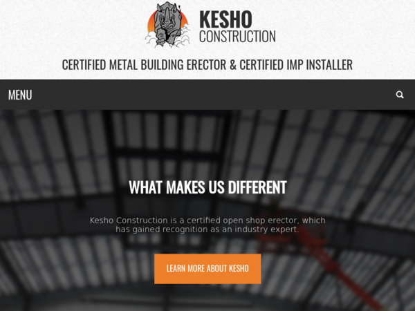 Kesho Construction