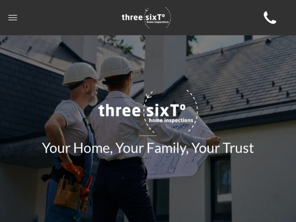 Threesixt Home Inspections