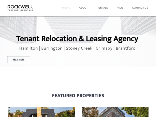 Rockwell Property Group