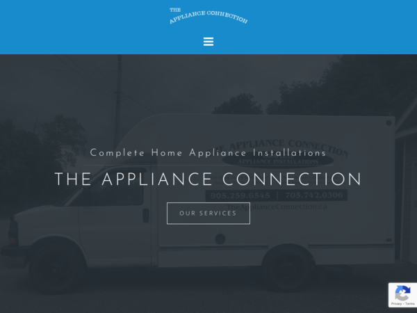 The Appliance Connection